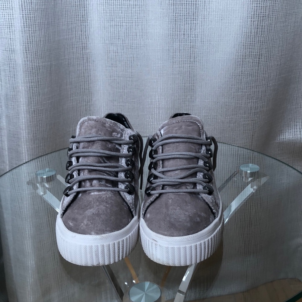 Kendall and Kylie shoes